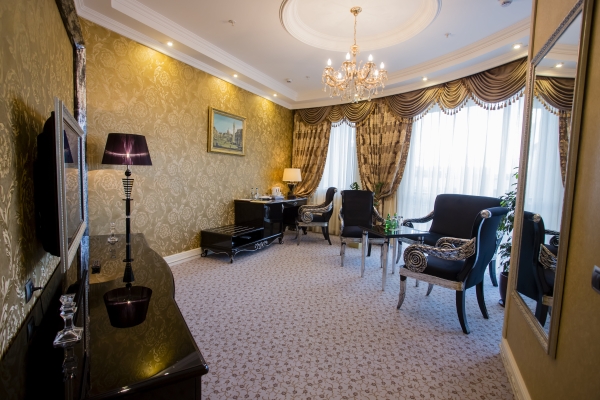 Boutique Hotel Buta (Minsk)